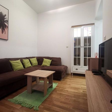 Zagreb Creative Apartments App 5 外观 照片