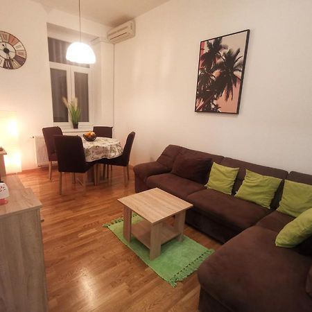Zagreb Creative Apartments App 5 外观 照片