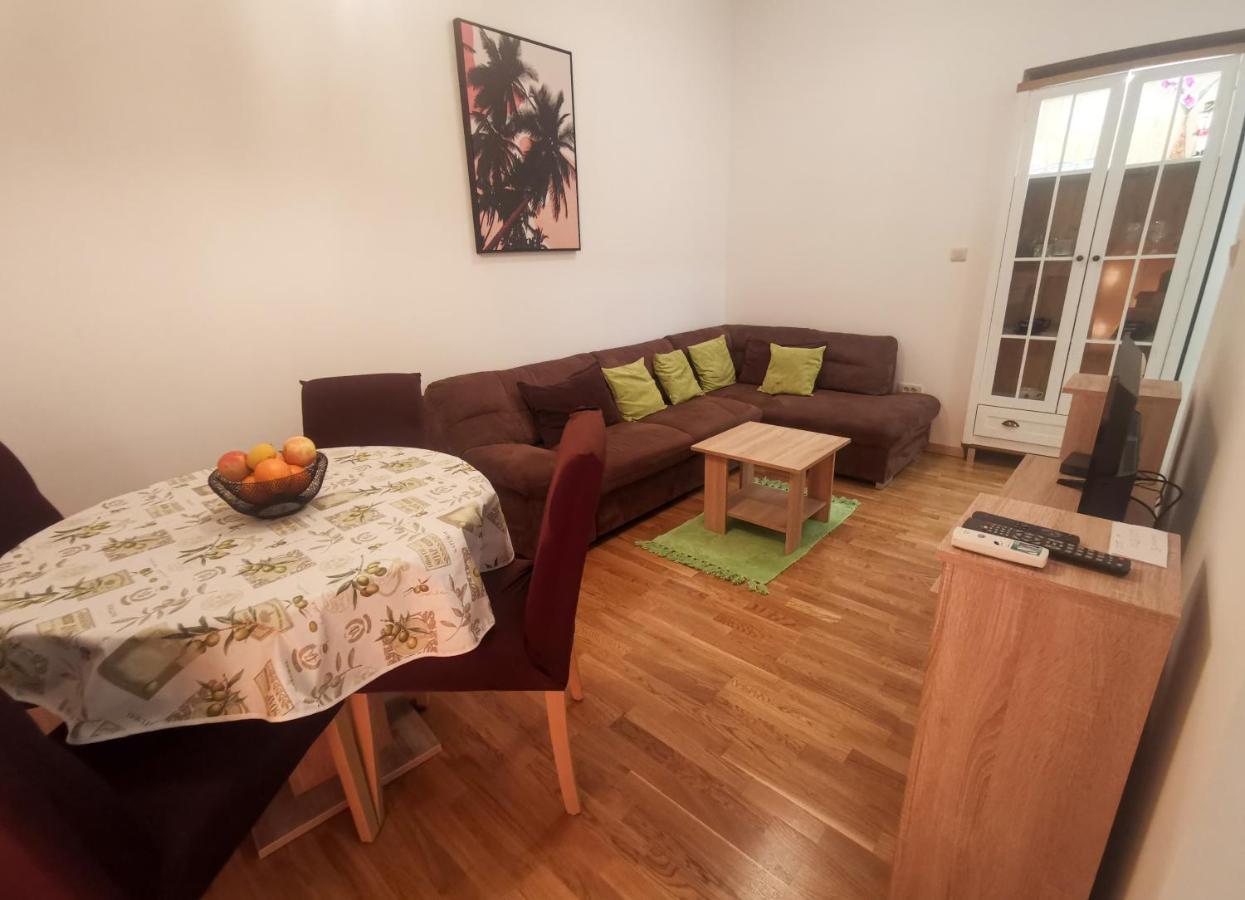 Zagreb Creative Apartments App 5 外观 照片